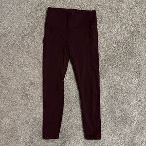 Athleta Leggings